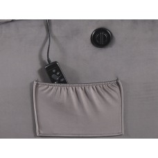 Samta masāžas krēsls PEGAZ M